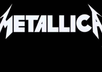 METALLICA 40 лет на сцене!