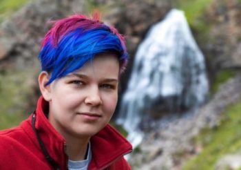 «Раньше я была трудным подростком, а теперь я очень трудный человек»: интервью с Madfors