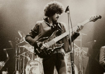 Thin Lizzy и Rock and Roll Hall of Fame