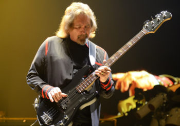 Как появились BLACK SABBATH?