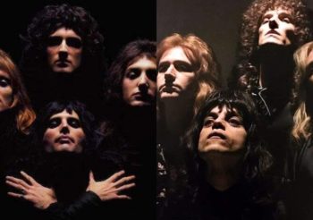 Queen и продолжение фильма «Bohemian Rhapsody»