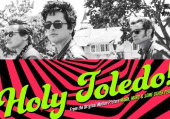 Green Day — «Holy Toledo!» (анонс новой песни)