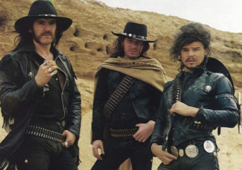 Клише, ставшее хитом: история песни Motörhead «Ace of Spades»