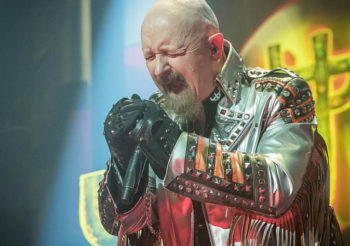 Judas Priest — «Guide to Heavy Metal» (новый сайт)
