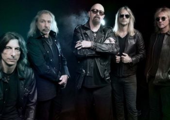 JUDAS PRIEST представляют путеводитель по хэви-металу