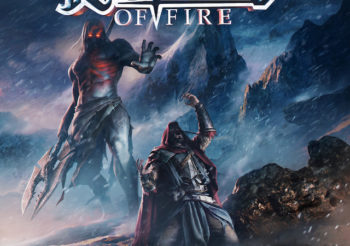 Rhapsody Of Fire — Chains Of Destiny (Official Video, 2021)