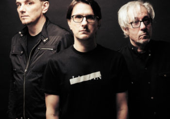 Легенды нео-прога Porcupine Tree возвращаются с первым за 12 лет альбомом «Closure/Continuation»