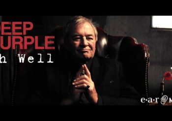 Deep Purple записали кавер на Fleetwood Mac и сняли на него клип