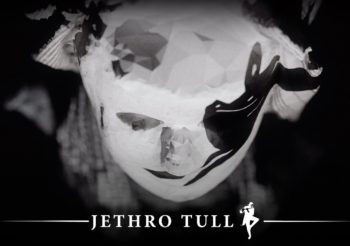 Jethro Tull выпустили сингл с первого за 18 лет нового альбома