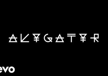 Kasabian — ALYGATYR