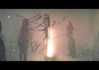 Новое видео KORN